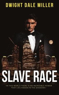 bokomslag Slave Race