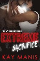 Extreme Sacrifice 1