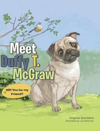 bokomslag Meet Duffy T. McGraw