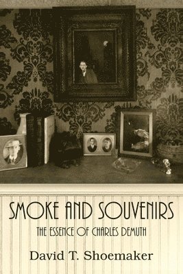 Smoke and Souvenirs 1