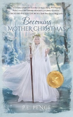 Becoming Mother Christmas 1