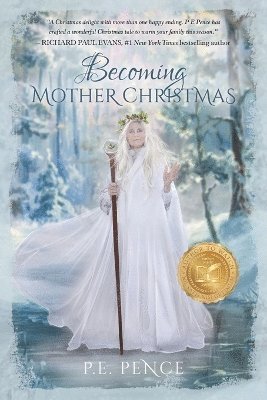 Becoming Mother Christmas 1