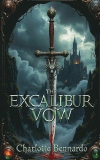 bokomslag Excalibur Vow