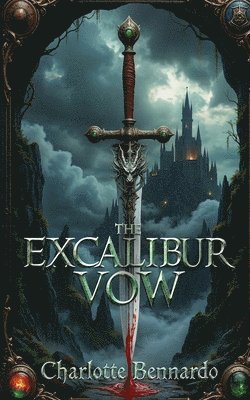 bokomslag Excalibur Vow