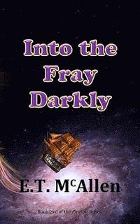 bokomslag Pirates!: Into the Fray Darkly