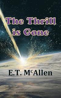 bokomslag Pirates!: The Thrill is Gone