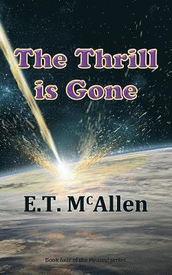 bokomslag Pirates!: The Thrill is Gone
