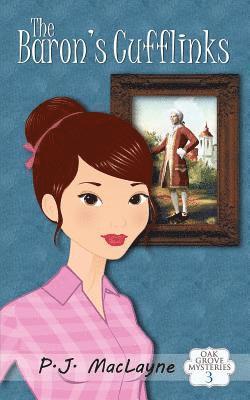 The Baron's Cufflinks