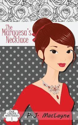 The Marquesa's Necklace 1