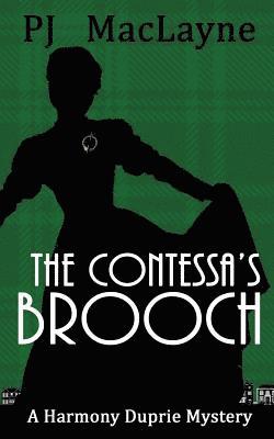 The Contessa's Brooch 1