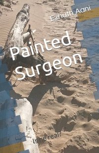 bokomslag Painted Surgeon