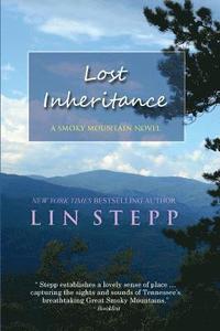 bokomslag Lost Inheritance