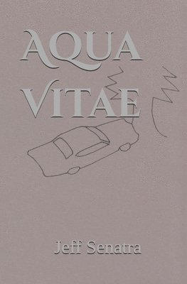 bokomslag Aqua Vitae