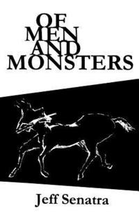 bokomslag Of Men And Monsters
