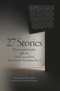 bokomslag 27 Stories