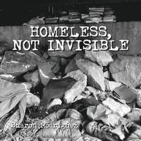 bokomslag Homeless, not Invisible