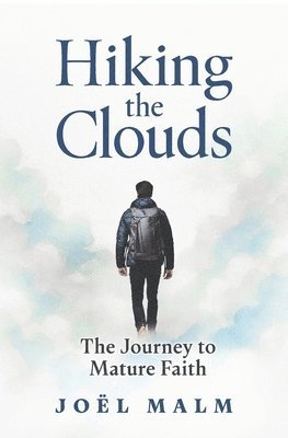 Joël Malm, Joël - Hiking the Clouds, Häftad