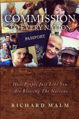 Commission To Every Nation