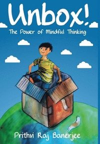 bokomslag Unbox! The Power of Mindful Thinking