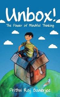 bokomslag Unbox: The Power of Mindful Thinking