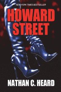 bokomslag Howard Street