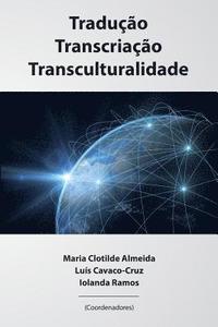 bokomslag Traducao, Transcriacao, Transculturalidade