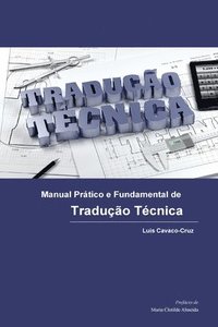 bokomslag Manual Prático e Fundamental de Tradução Técnica