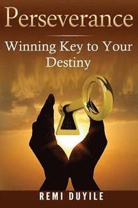 bokomslag Perseverance: Winning Key to your destiny