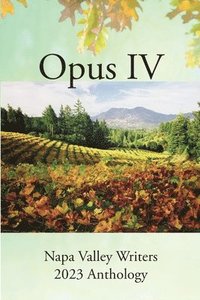 bokomslag Opus IV