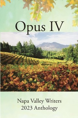 John Petraglia, Lenore Hirsch, Amber Lea Starfire - Opus IV, Häftad