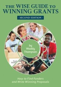 bokomslag Wise Guide to Winning Grants