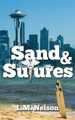 Sand & Sutures 1