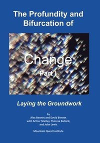 bokomslag The Profundity and Bifurcation of Change Part I: Laying the Groundwork