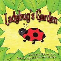 bokomslag Ladybug's Garden