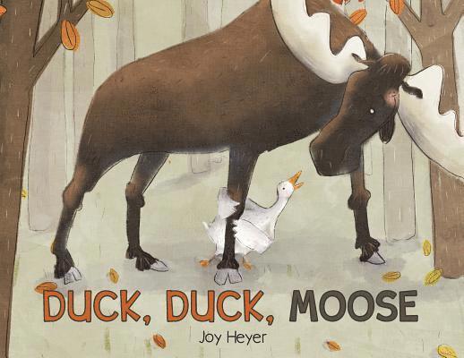 Duck, Duck, Moose 1