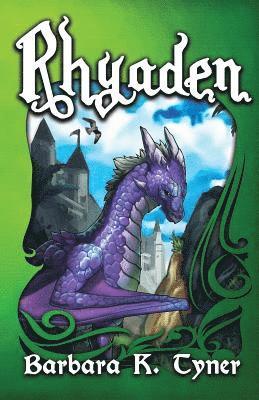Barbara Tyner - Rhyaden, Häftad