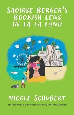 Saoirse Berger's Bookish Lens In La La Land 1