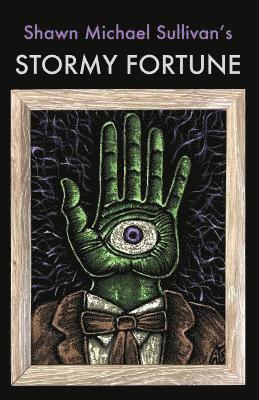 Stormy Fortune 1