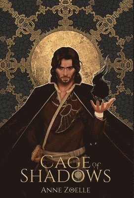 Cage of Shadows 1