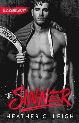 The Sinner 1