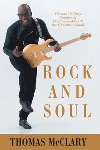 bokomslag Rock and Soul