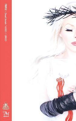 Frayle - Dead Inside: By FRAYLE, Häftad