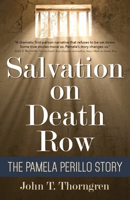 Salvation on Death Row 1