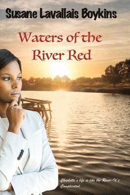 Waters of the River Red 1