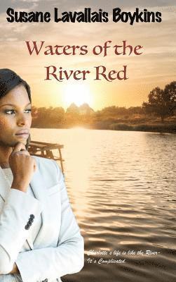 Waters of the River Red 1