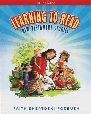 Learning to Read 1