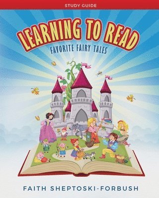 bokomslag Learning to Read