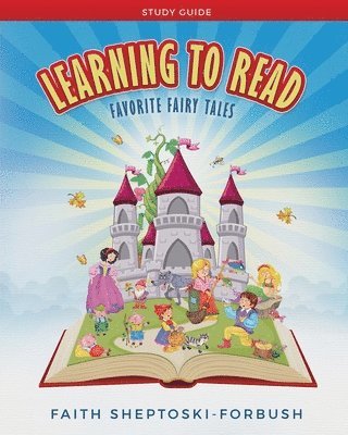 Learning To Read 1