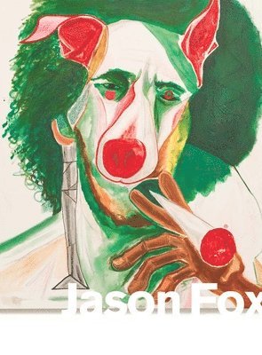 Dan Nadel - Jason Fox, Häftad