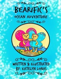 bokomslag Bearific's Ocean Adventure